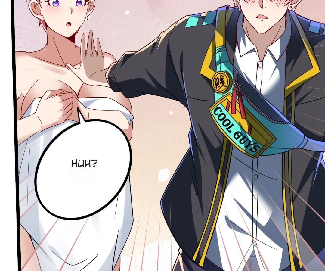 Read aura recovery_ i get a new skill everyday Manga Online