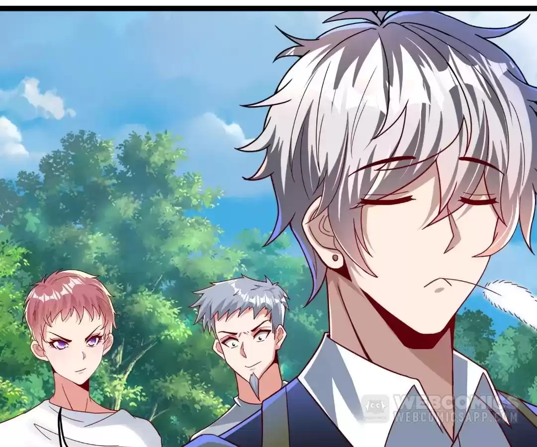 Read aura recovery_ i get a new skill everyday Manga Online