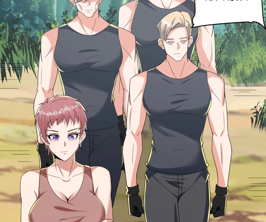 Read aura recovery_ i get a new skill everyday Manga Online