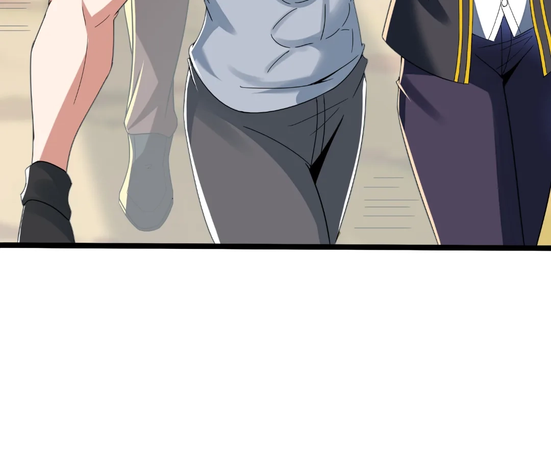 Read aura recovery_ i get a new skill everyday Manga Online