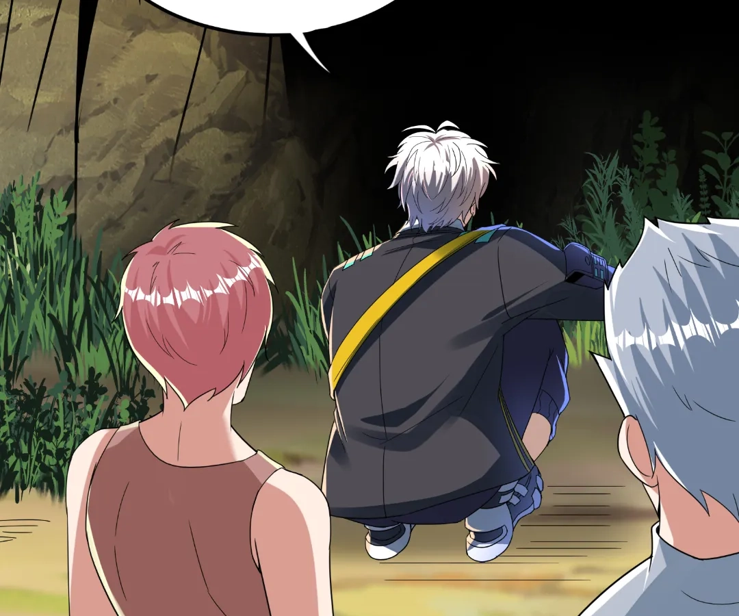 Read aura recovery_ i get a new skill everyday Manga Online