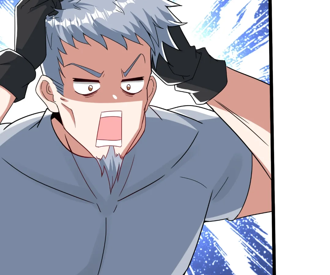 Read aura recovery_ i get a new skill everyday Manga Online
