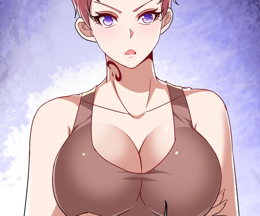 Read aura recovery_ i get a new skill everyday Manga Online