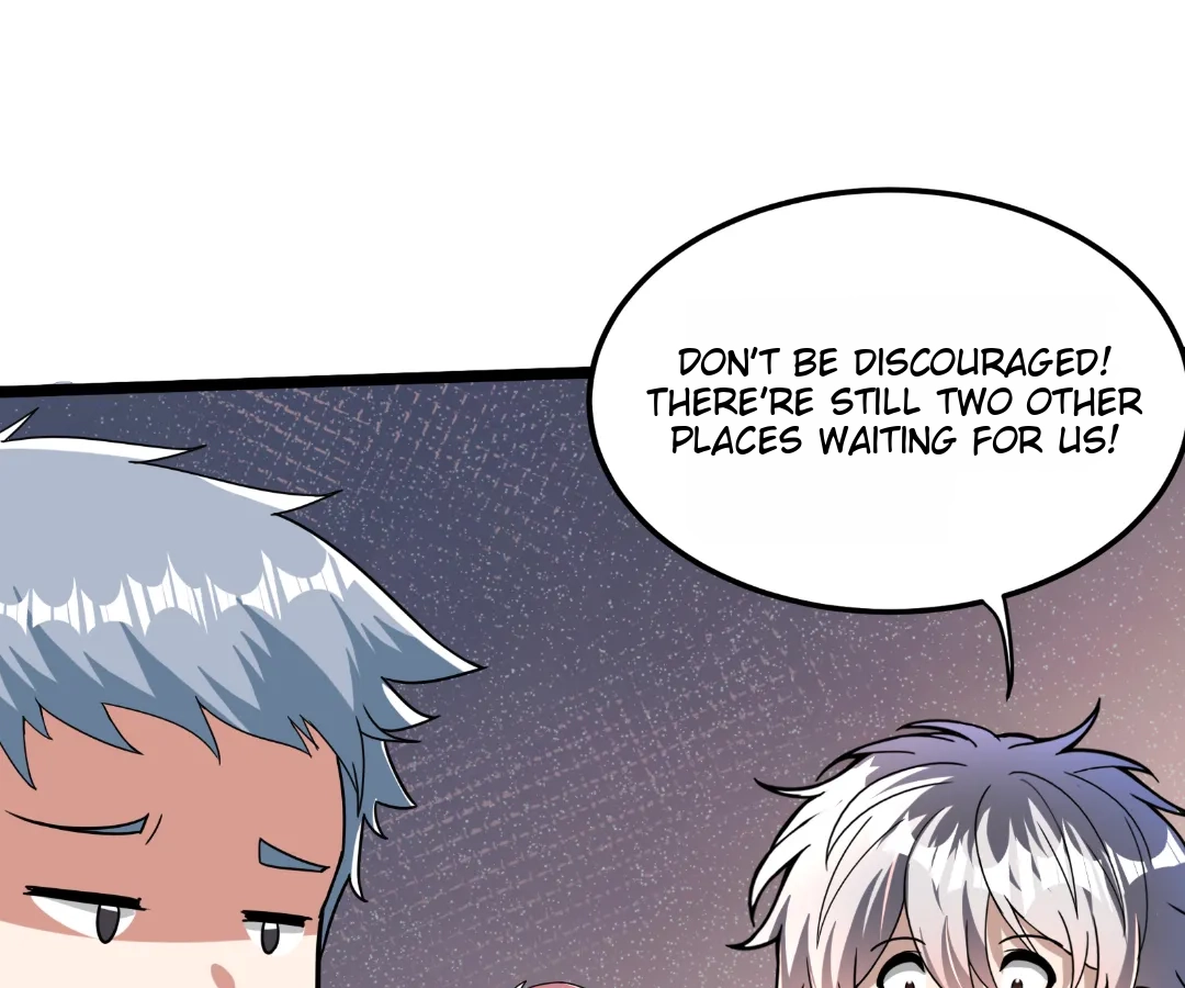 Read aura recovery_ i get a new skill everyday Manga Online
