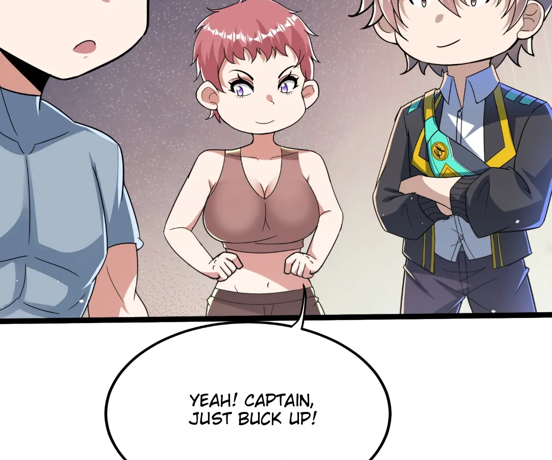 Read aura recovery_ i get a new skill everyday Manga Online