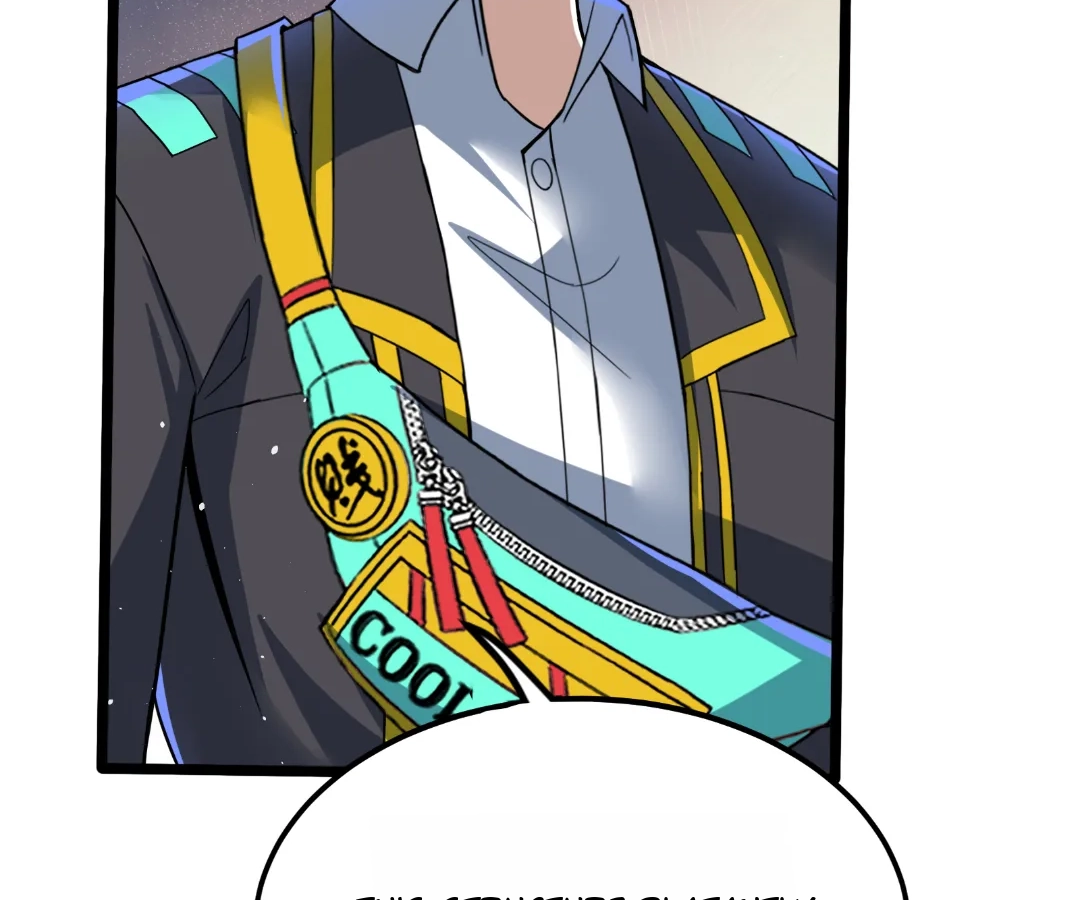 Read aura recovery_ i get a new skill everyday Manga Online