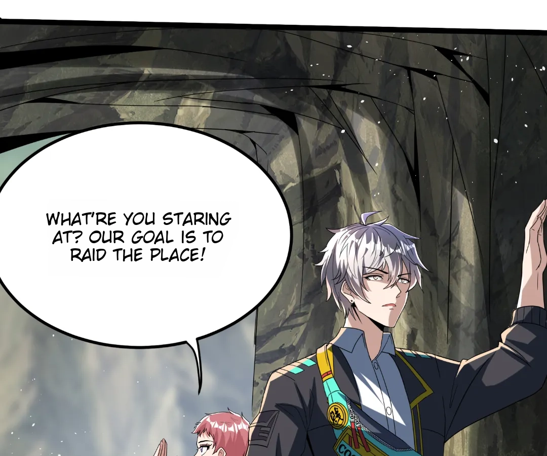 Read aura recovery_ i get a new skill everyday Manga Online