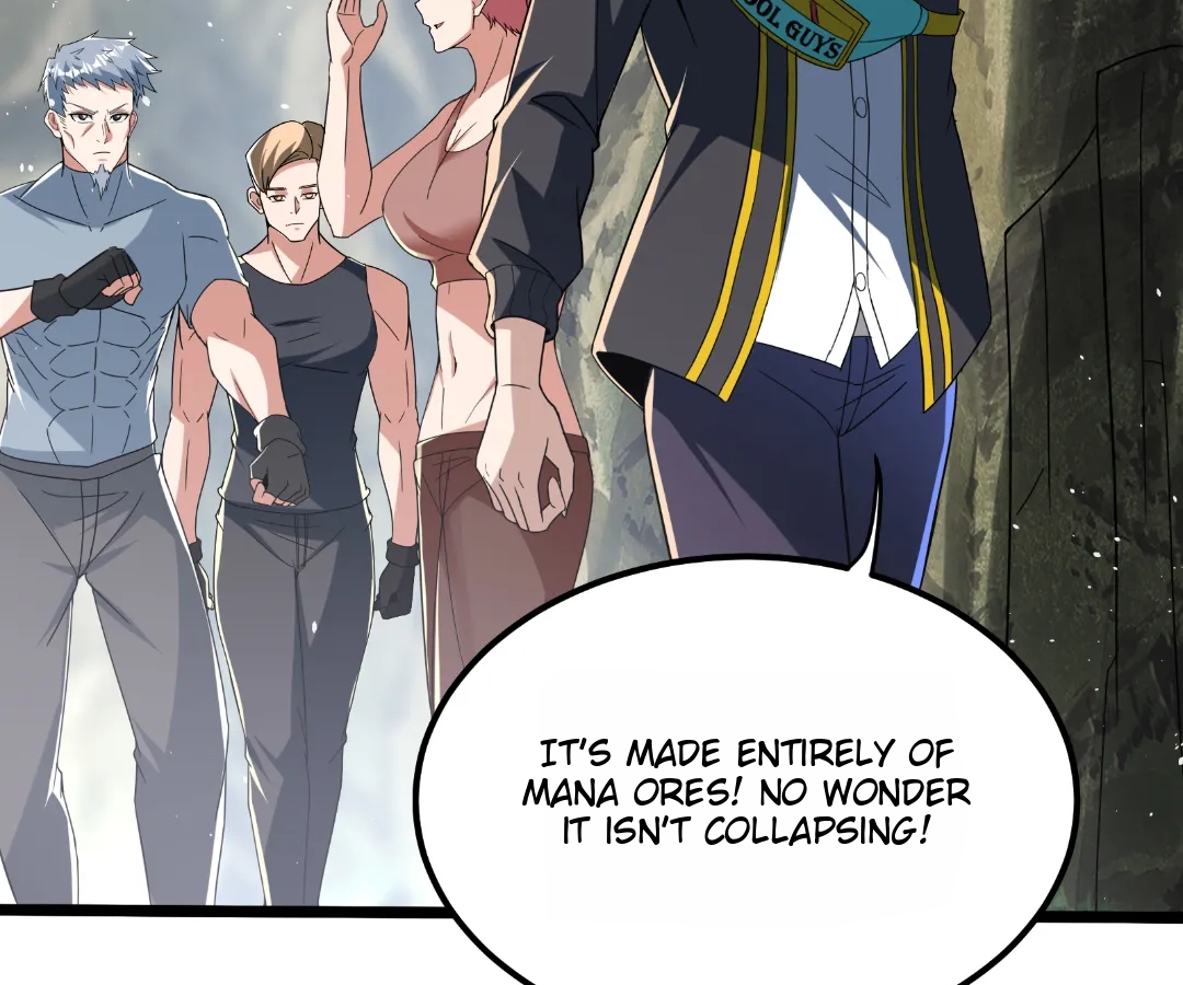Read aura recovery_ i get a new skill everyday Manga Online