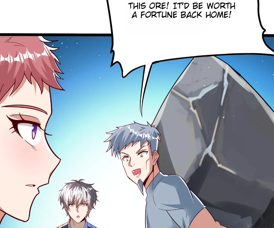 Read aura recovery_ i get a new skill everyday Manga Online