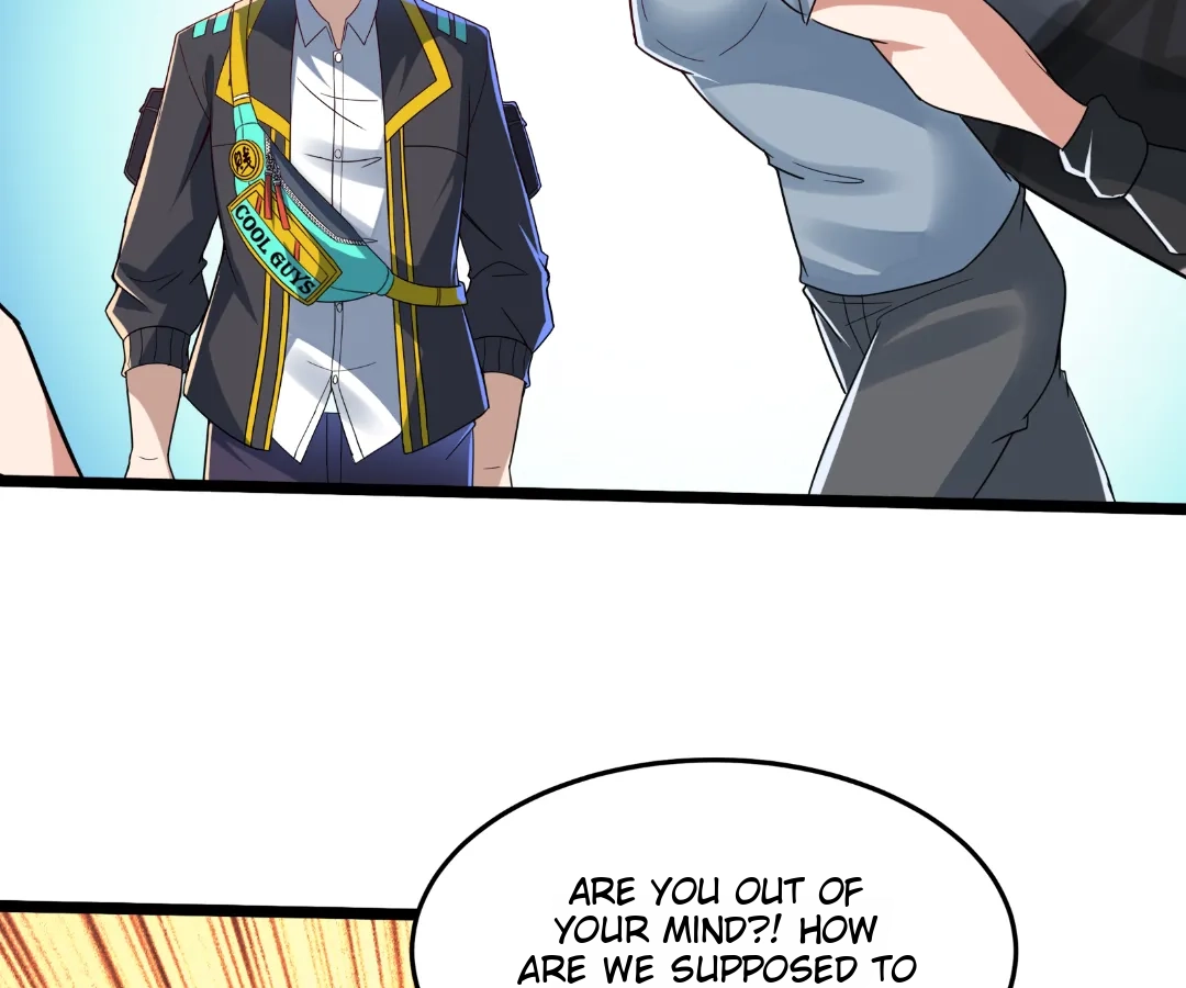 Read aura recovery_ i get a new skill everyday Manga Online