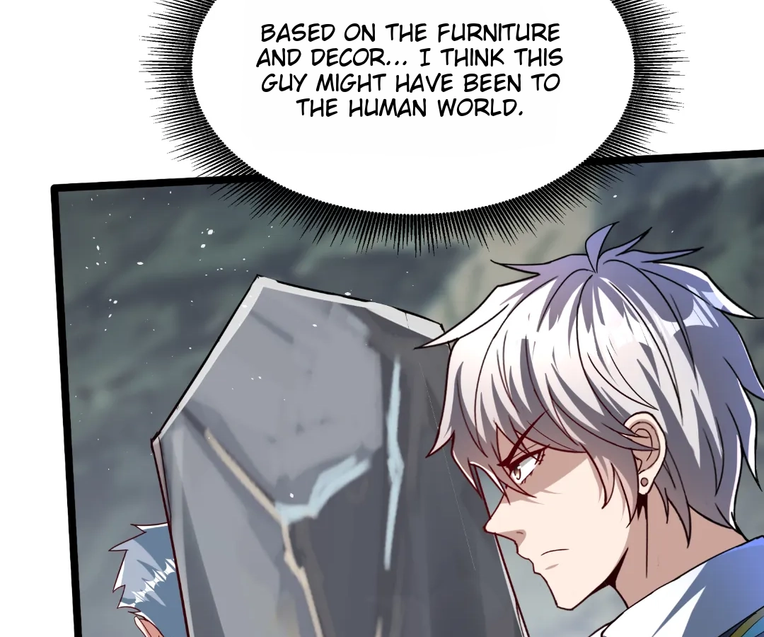 Read aura recovery_ i get a new skill everyday Manga Online