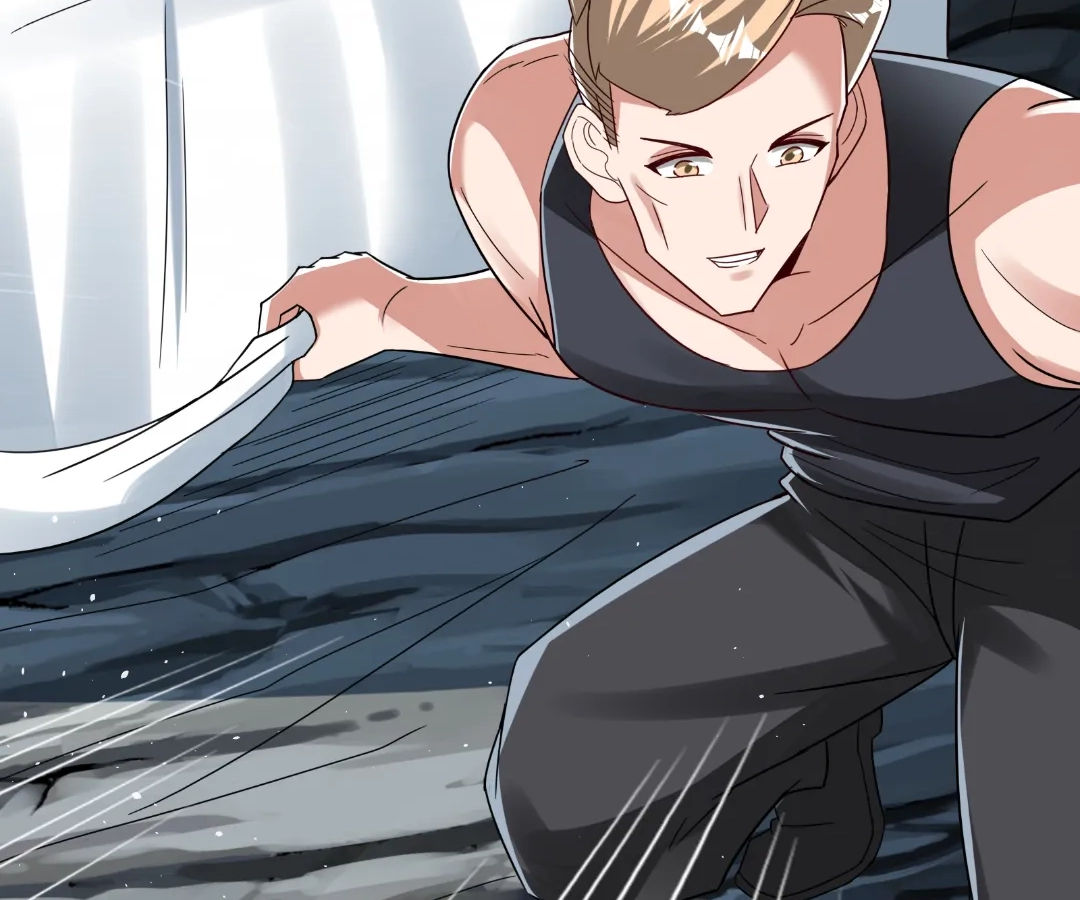 Read aura recovery_ i get a new skill everyday Manga Online