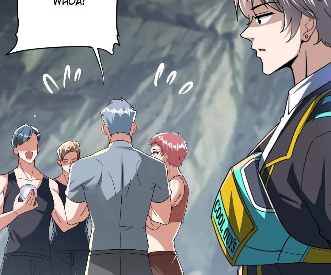 Read aura recovery_ i get a new skill everyday Manga Online
