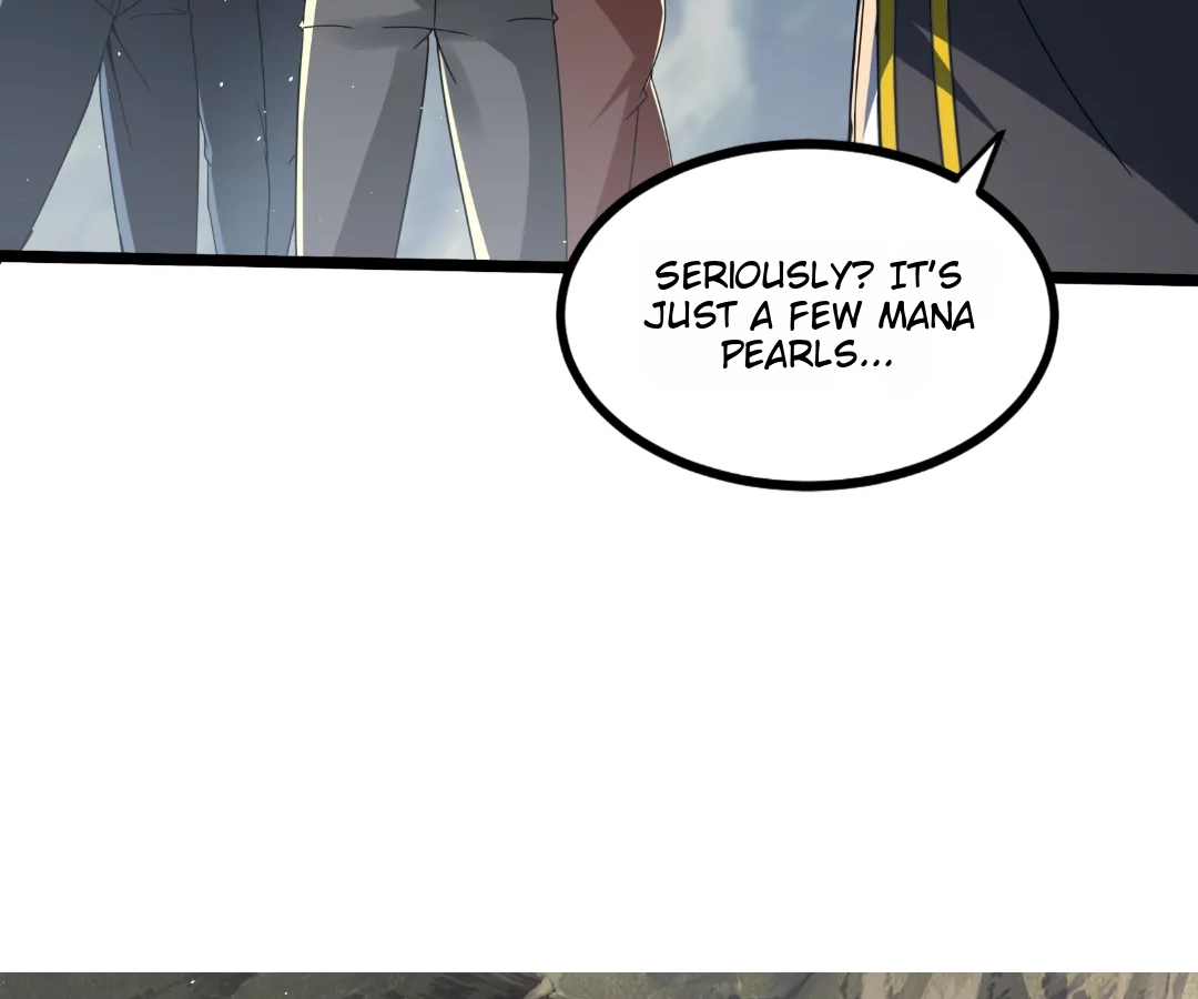 Read aura recovery_ i get a new skill everyday Manga Online