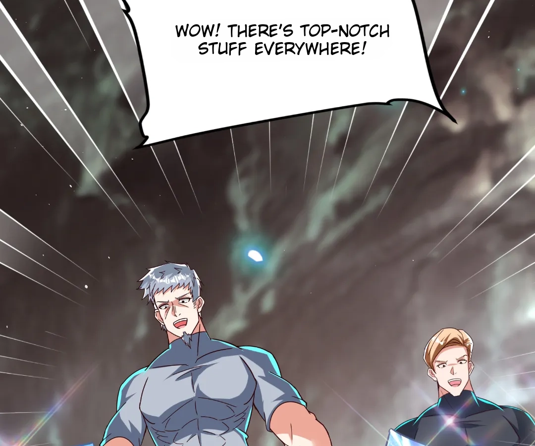 Read aura recovery_ i get a new skill everyday Manga Online