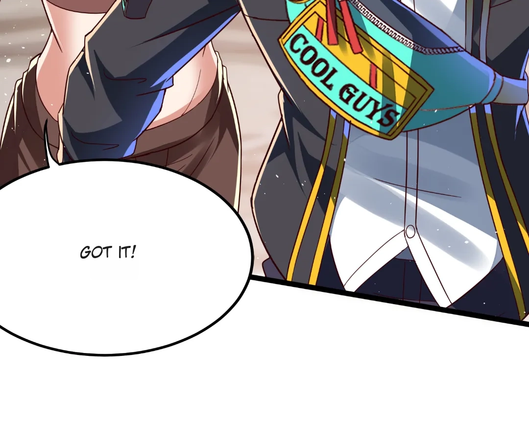 Read aura recovery_ i get a new skill everyday Manga Online