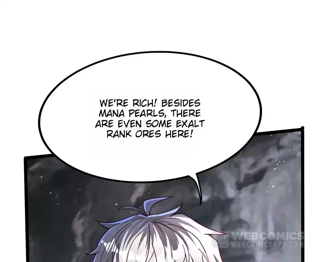 Read aura recovery_ i get a new skill everyday Manga Online