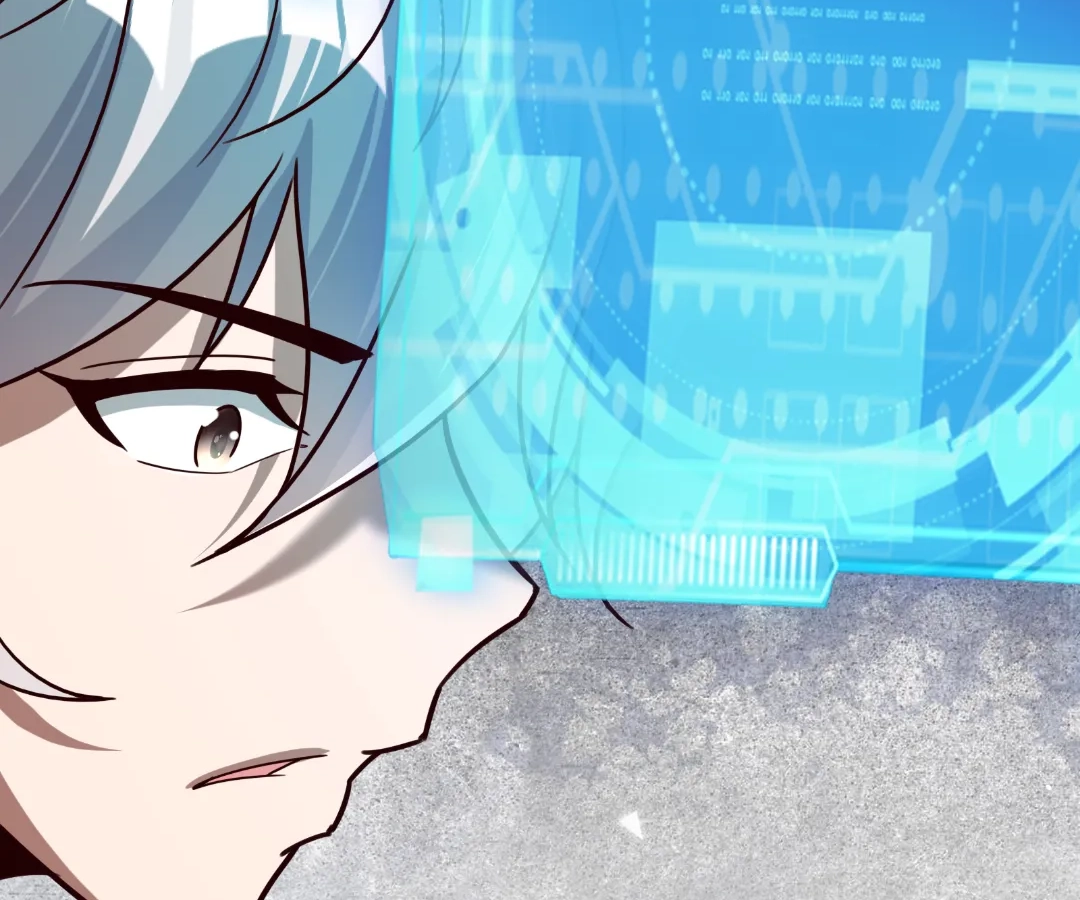 Read aura recovery_ i get a new skill everyday Manga Online