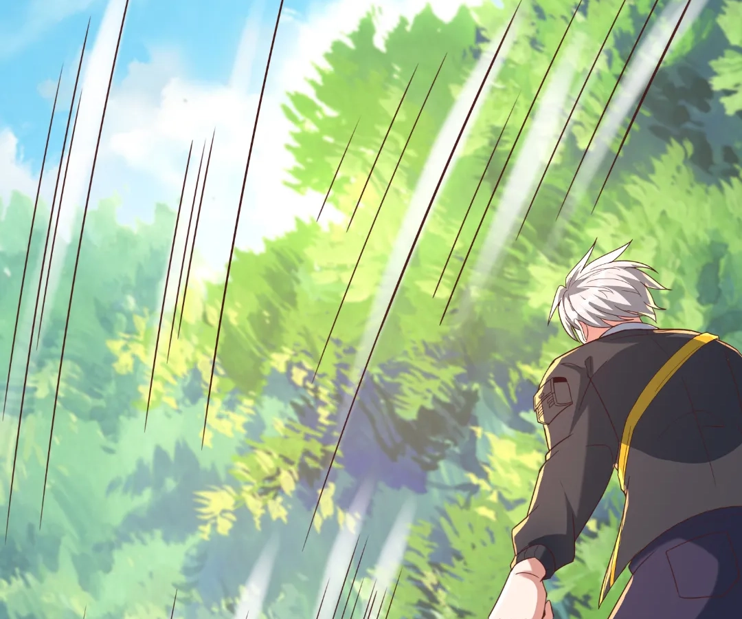 Read aura recovery_ i get a new skill everyday Manga Online