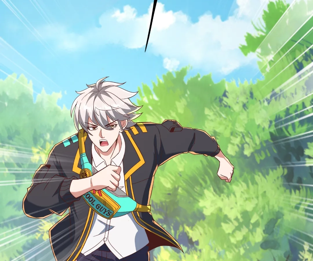 Read aura recovery_ i get a new skill everyday Manga Online