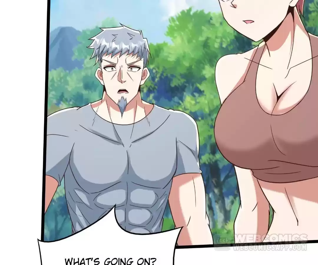 Read aura recovery_ i get a new skill everyday Manga Online