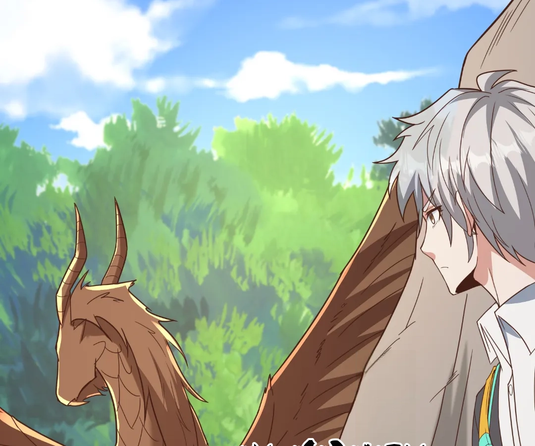 Read aura recovery_ i get a new skill everyday Manga Online
