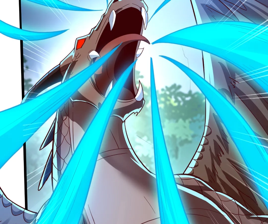 Read aura recovery_ i get a new skill everyday Manga Online