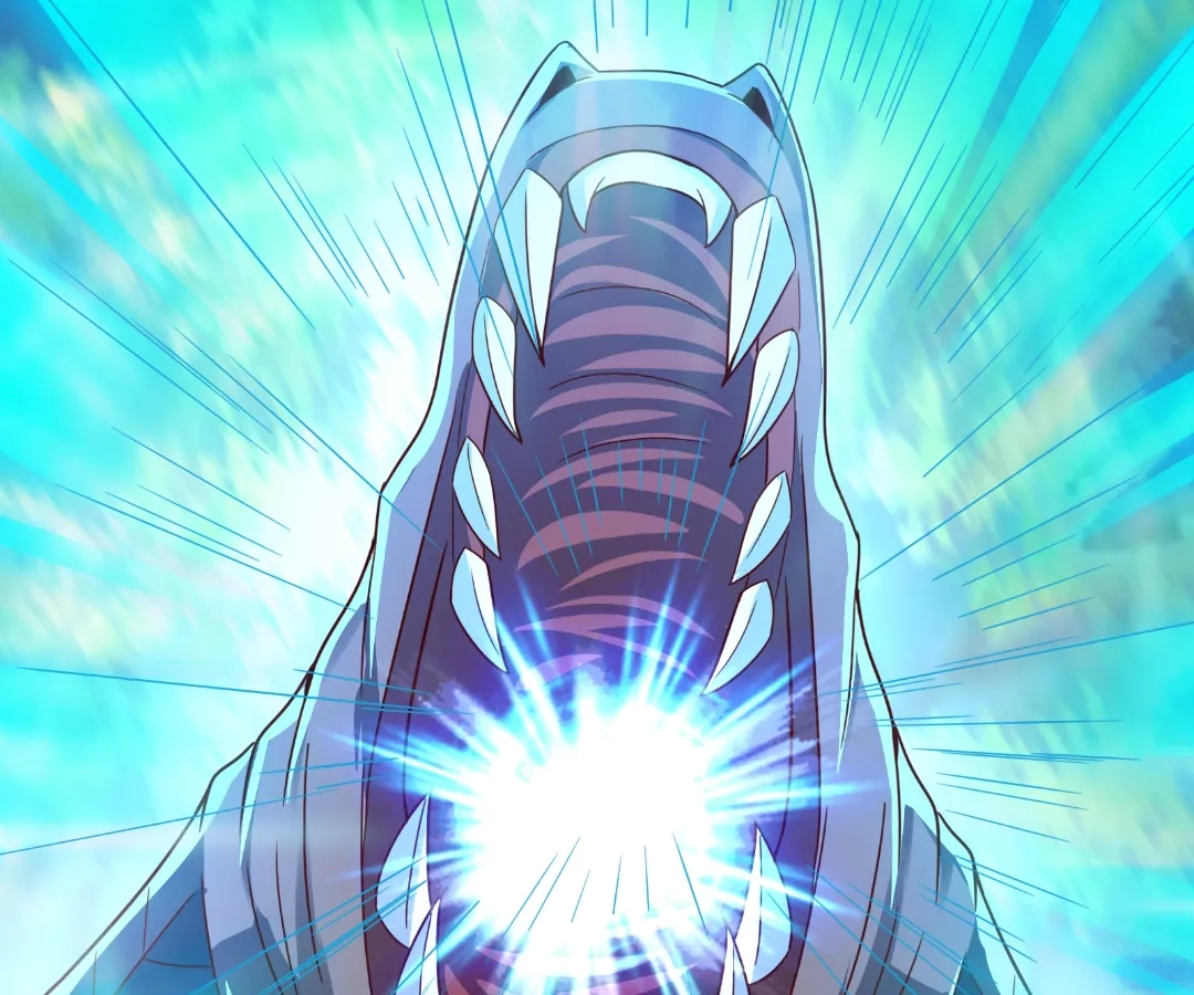 Read aura recovery_ i get a new skill everyday Manga Online