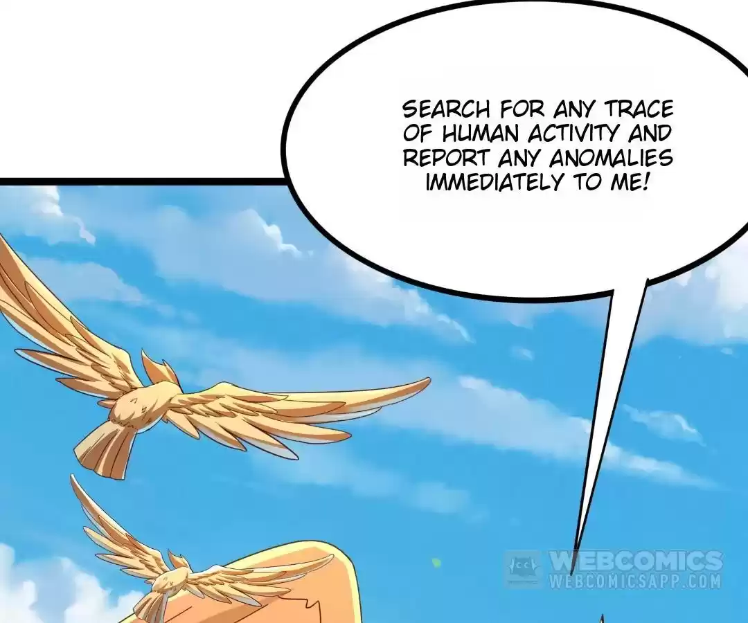Read aura recovery_ i get a new skill everyday Manga Online
