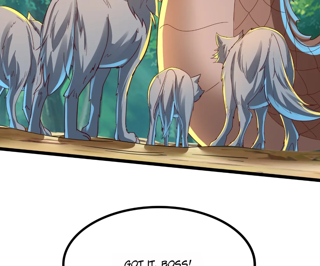Read aura recovery_ i get a new skill everyday Manga Online