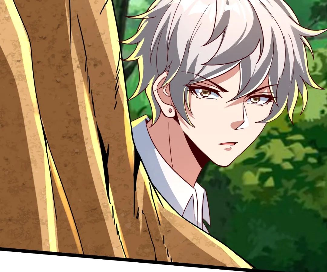 Read aura recovery_ i get a new skill everyday Manga Online