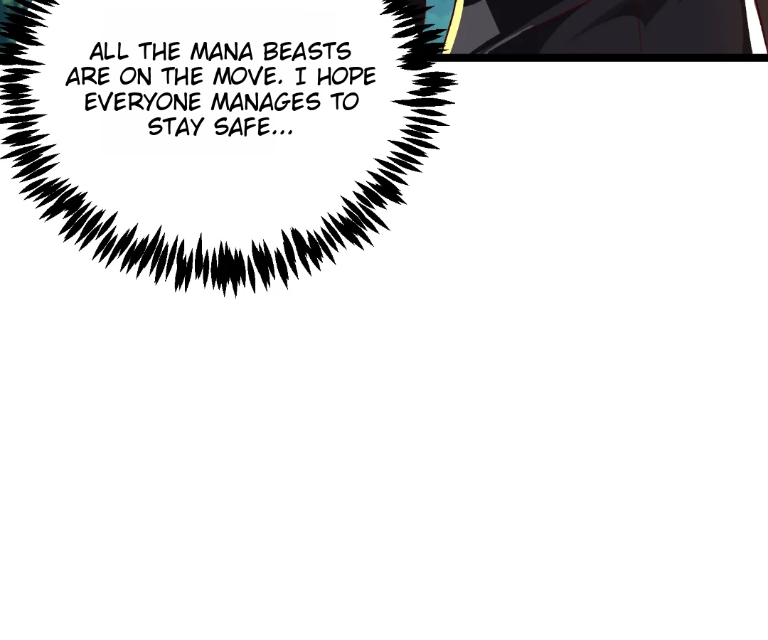 Read aura recovery_ i get a new skill everyday Manga Online