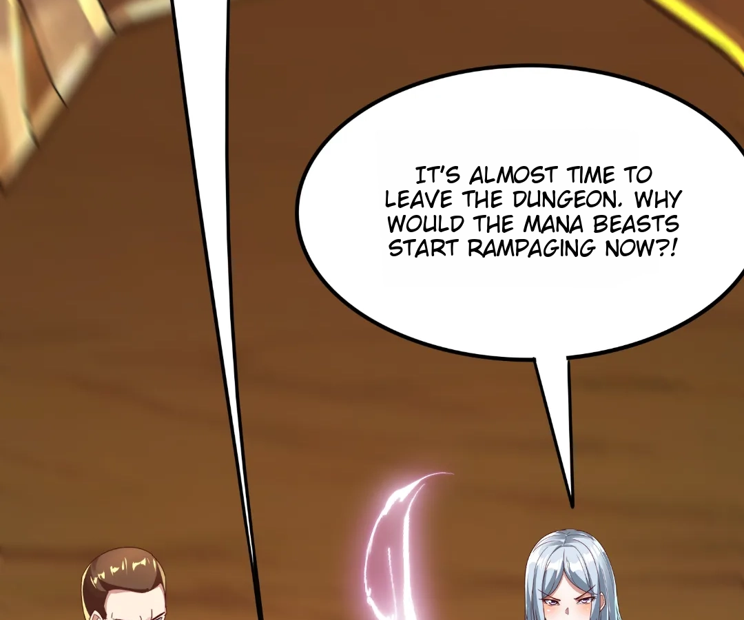 Read aura recovery_ i get a new skill everyday Manga Online