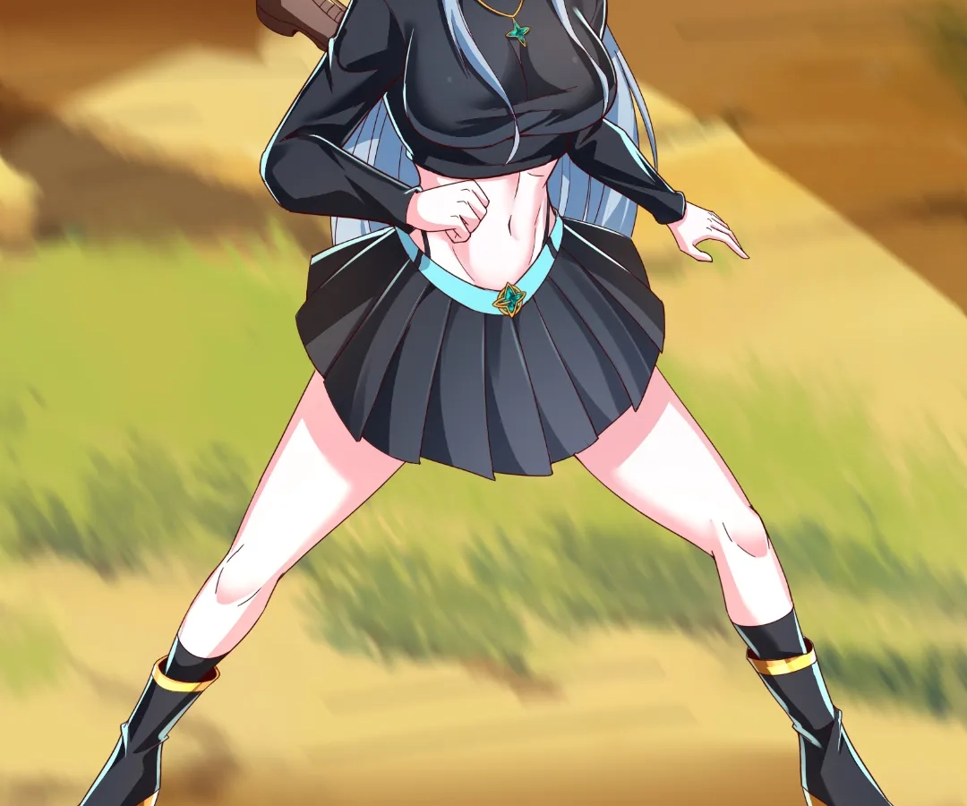 Read aura recovery_ i get a new skill everyday Manga Online
