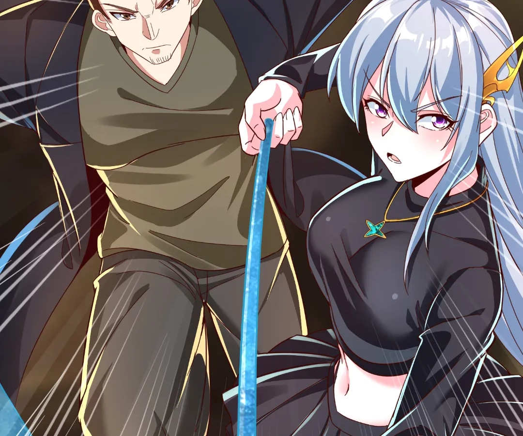 Read aura recovery_ i get a new skill everyday Manga Online