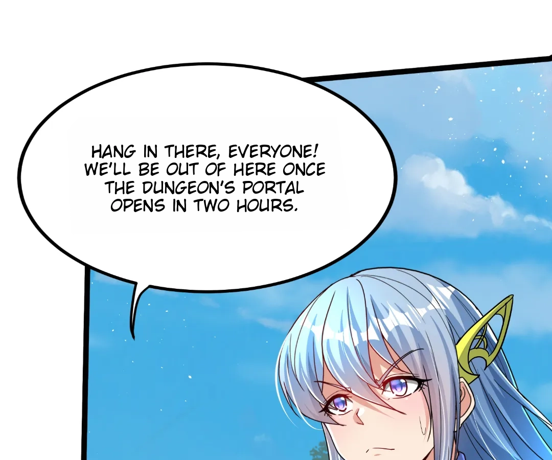 Read aura recovery_ i get a new skill everyday Manga Online