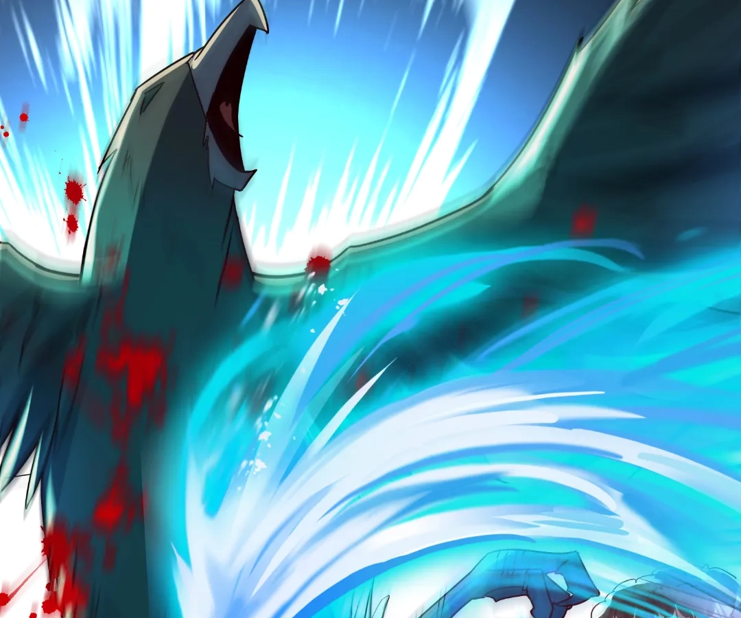 Read aura recovery_ i get a new skill everyday Manga Online