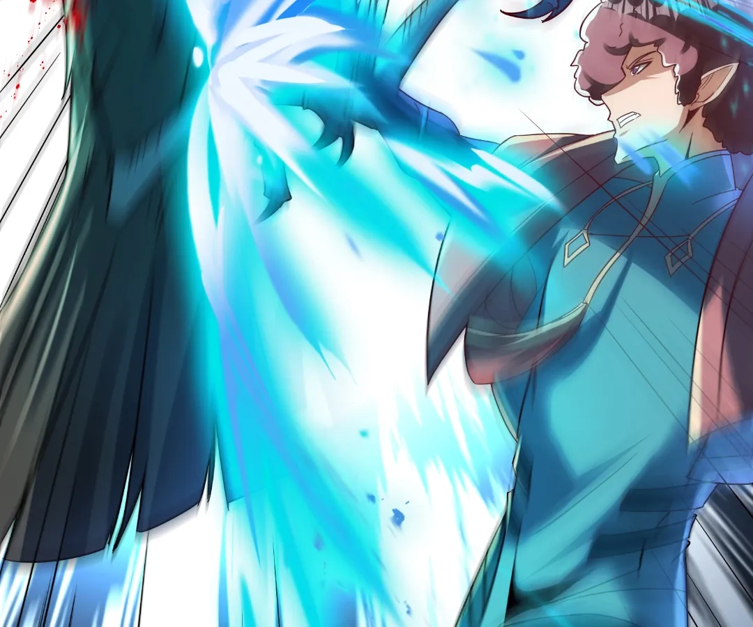 Read aura recovery_ i get a new skill everyday Manga Online