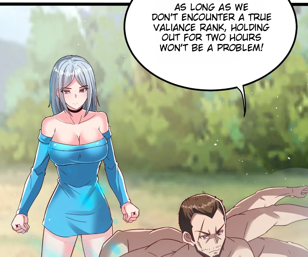Read aura recovery_ i get a new skill everyday Manga Online