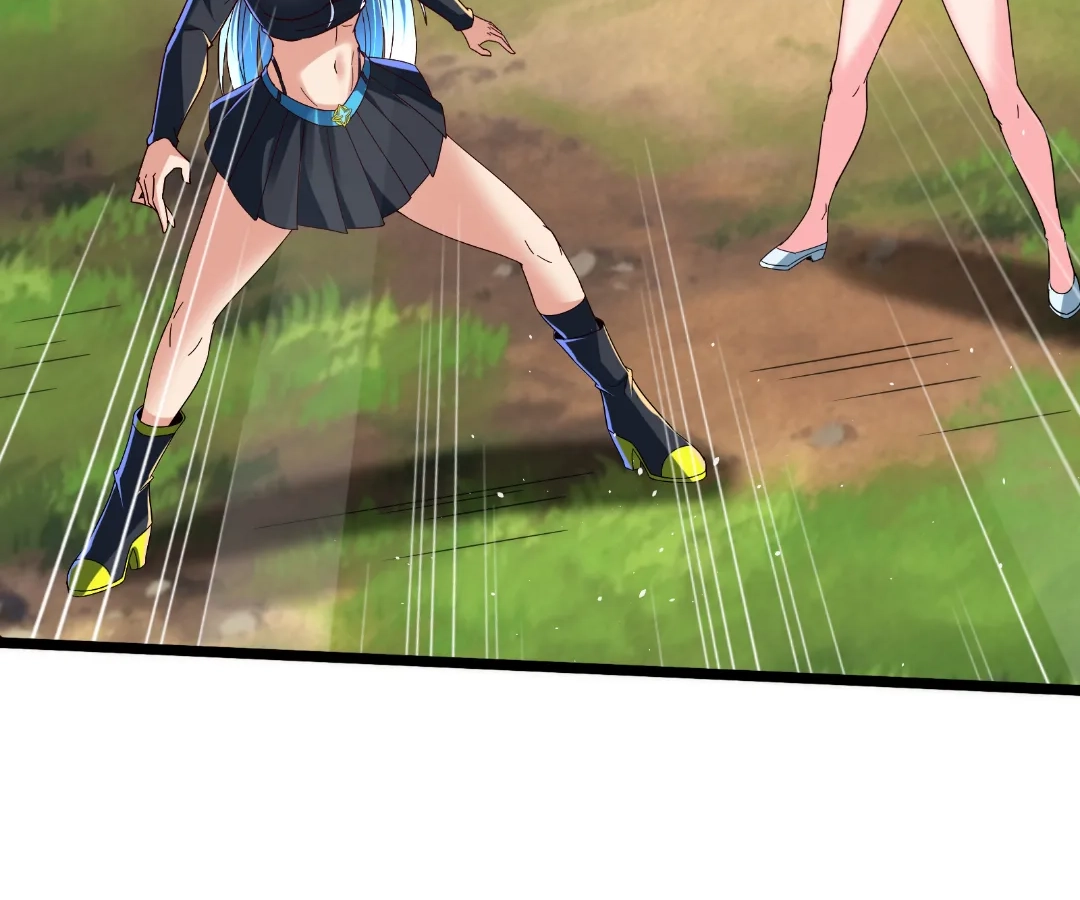 Read aura recovery_ i get a new skill everyday Manga Online