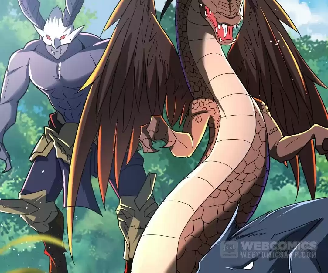 Read aura recovery_ i get a new skill everyday Manga Online