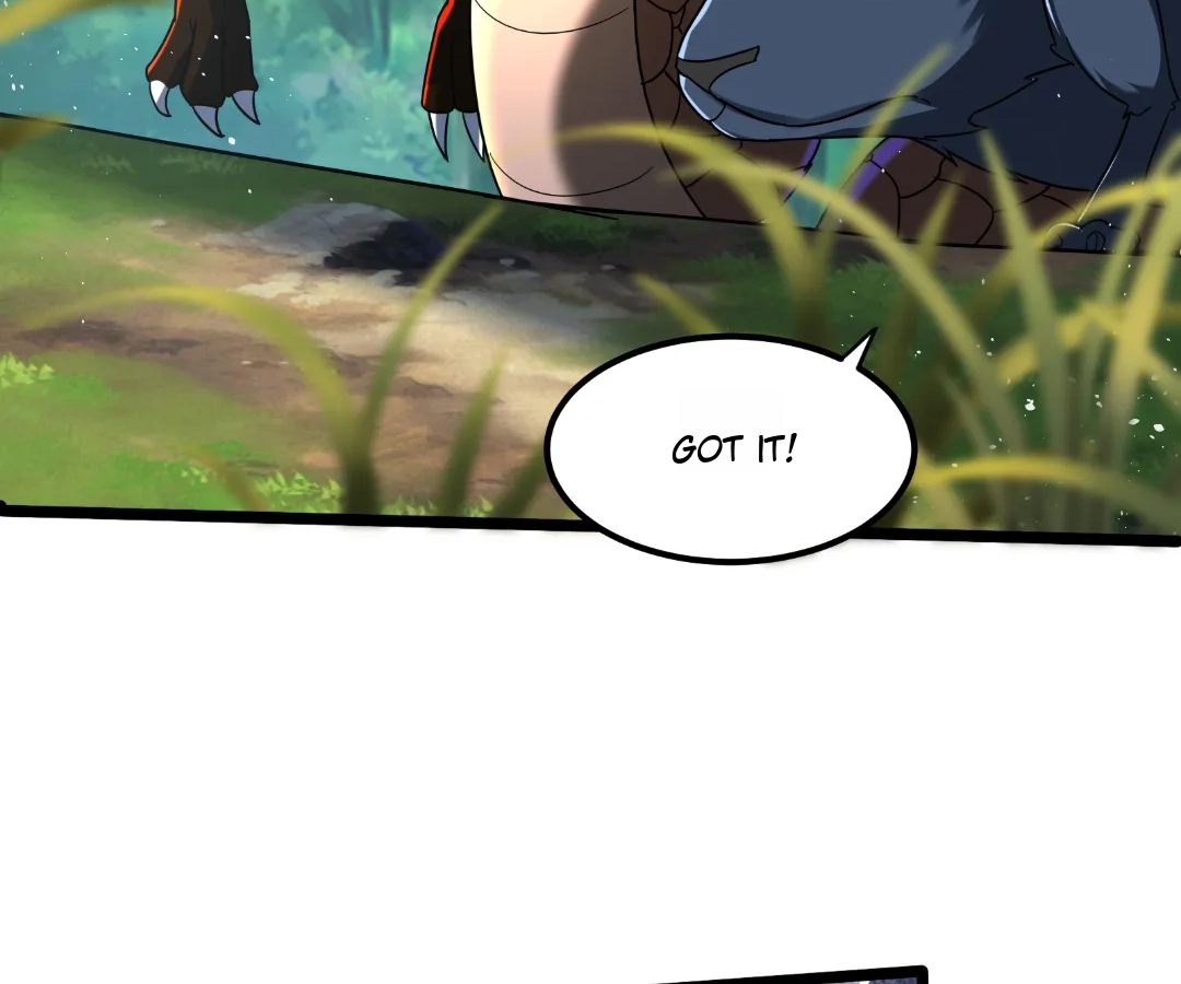Read aura recovery_ i get a new skill everyday Manga Online