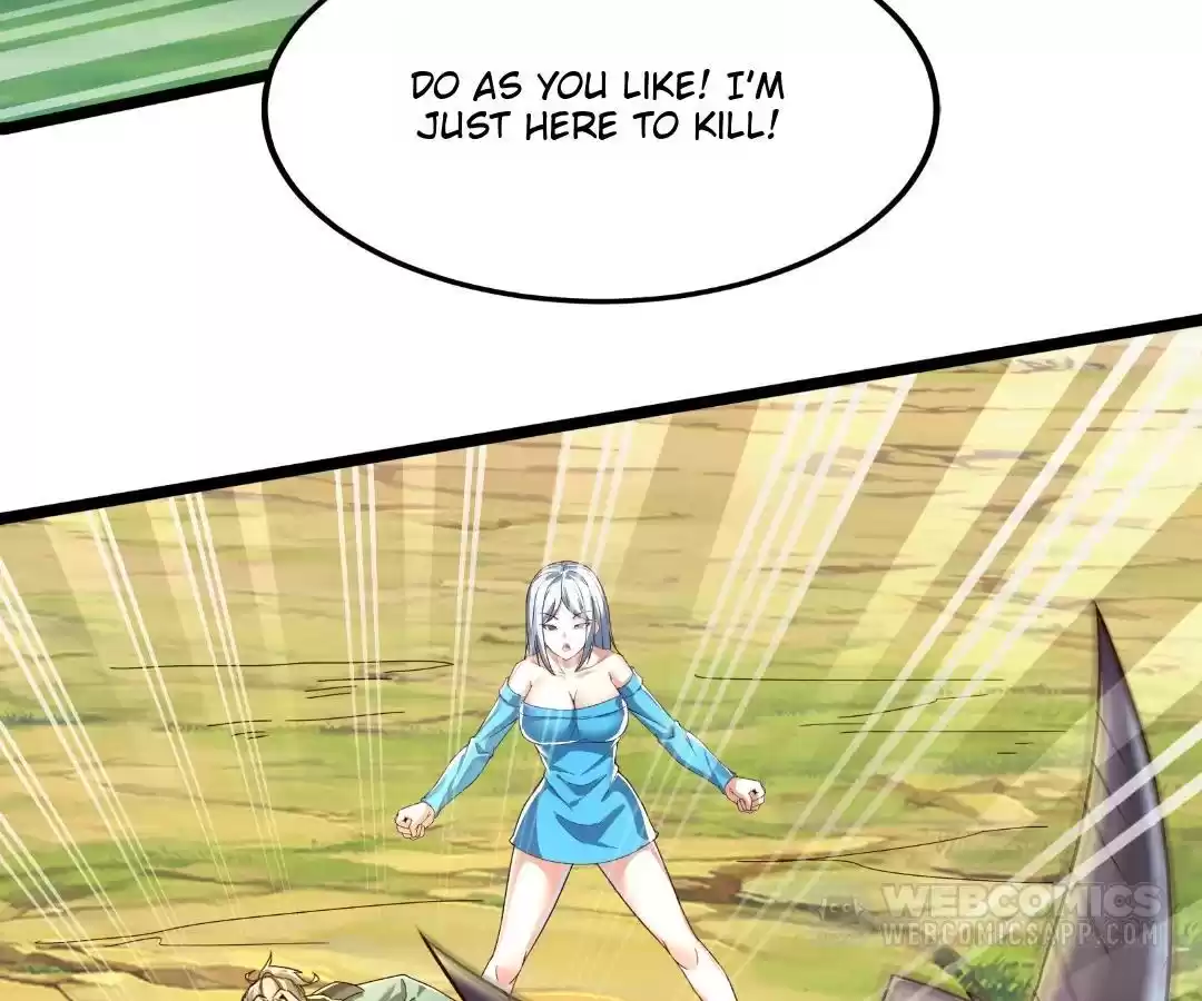 Read aura recovery_ i get a new skill everyday Manga Online