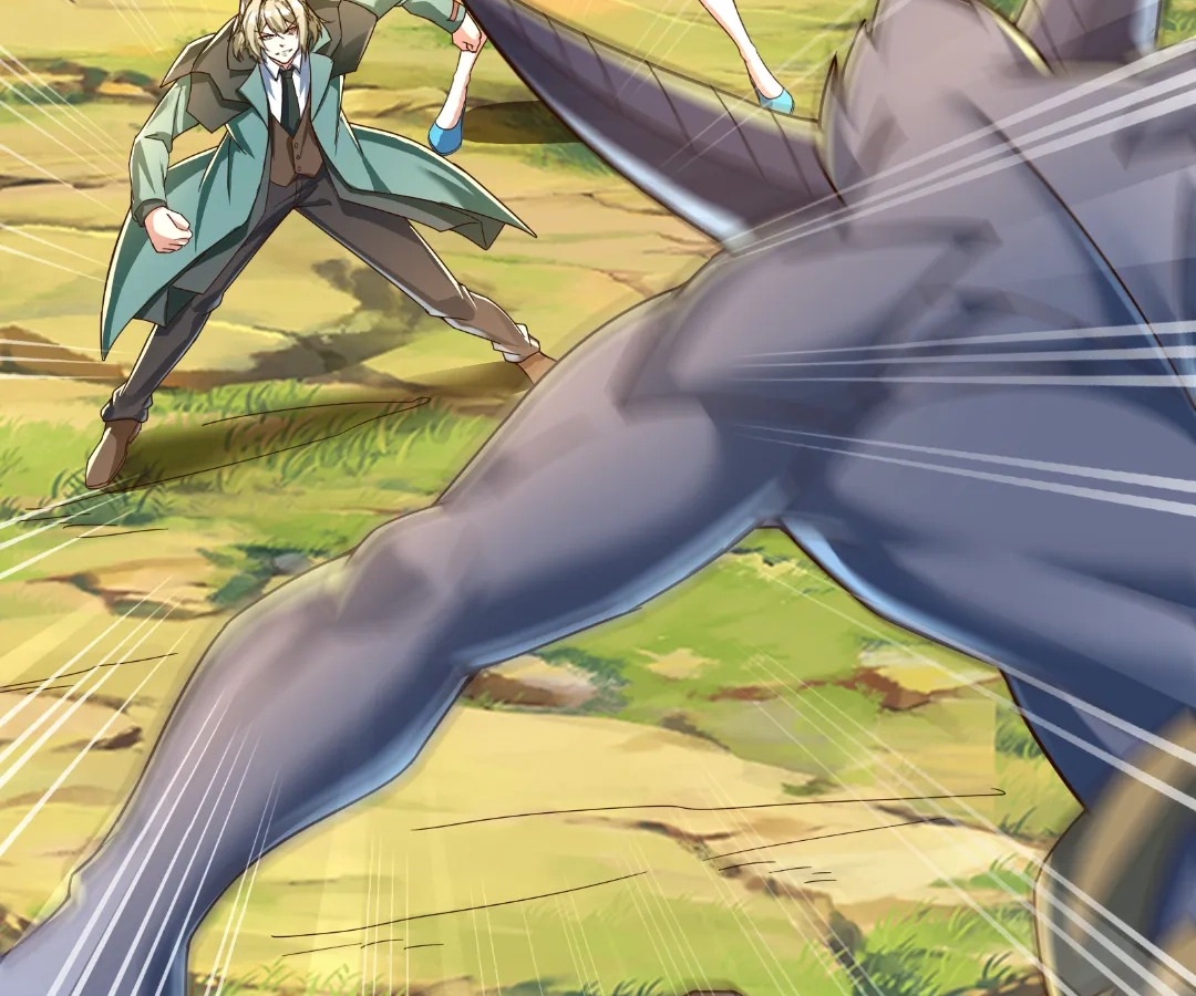 Read aura recovery_ i get a new skill everyday Manga Online