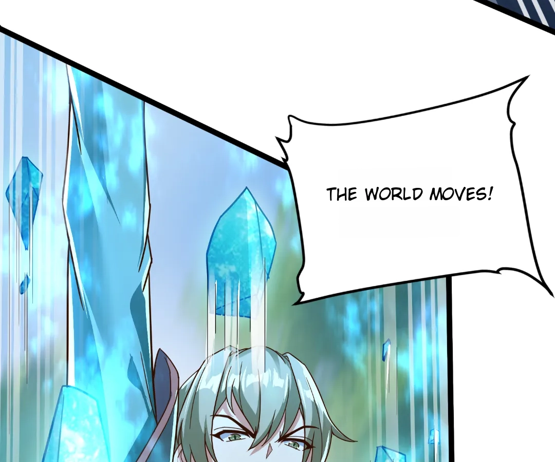Read aura recovery_ i get a new skill everyday Manga Online