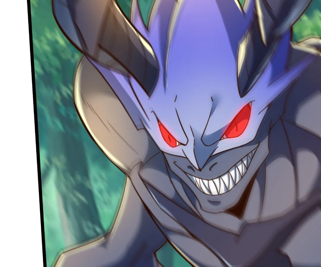 Read aura recovery_ i get a new skill everyday Manga Online