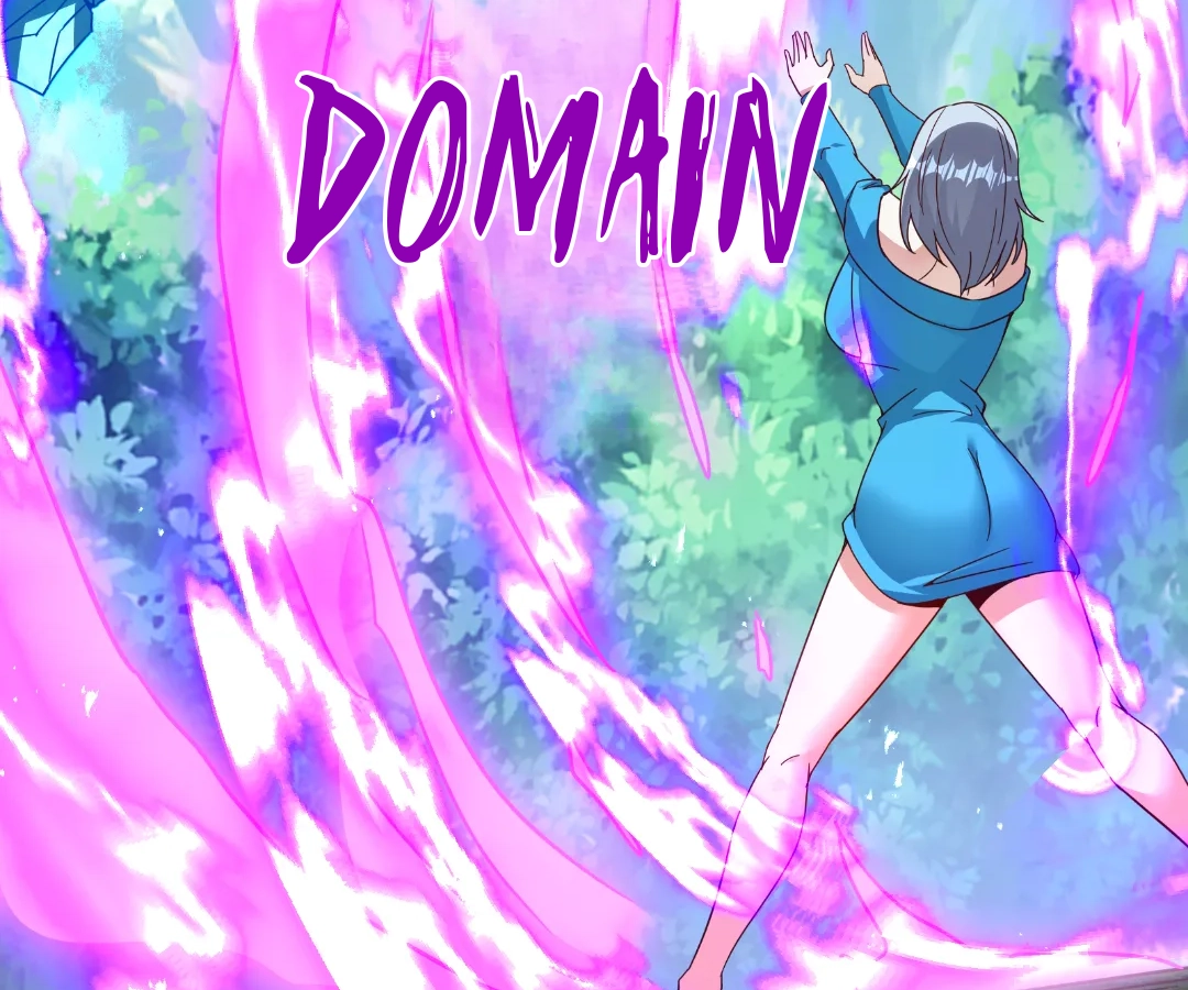Read aura recovery_ i get a new skill everyday Manga Online