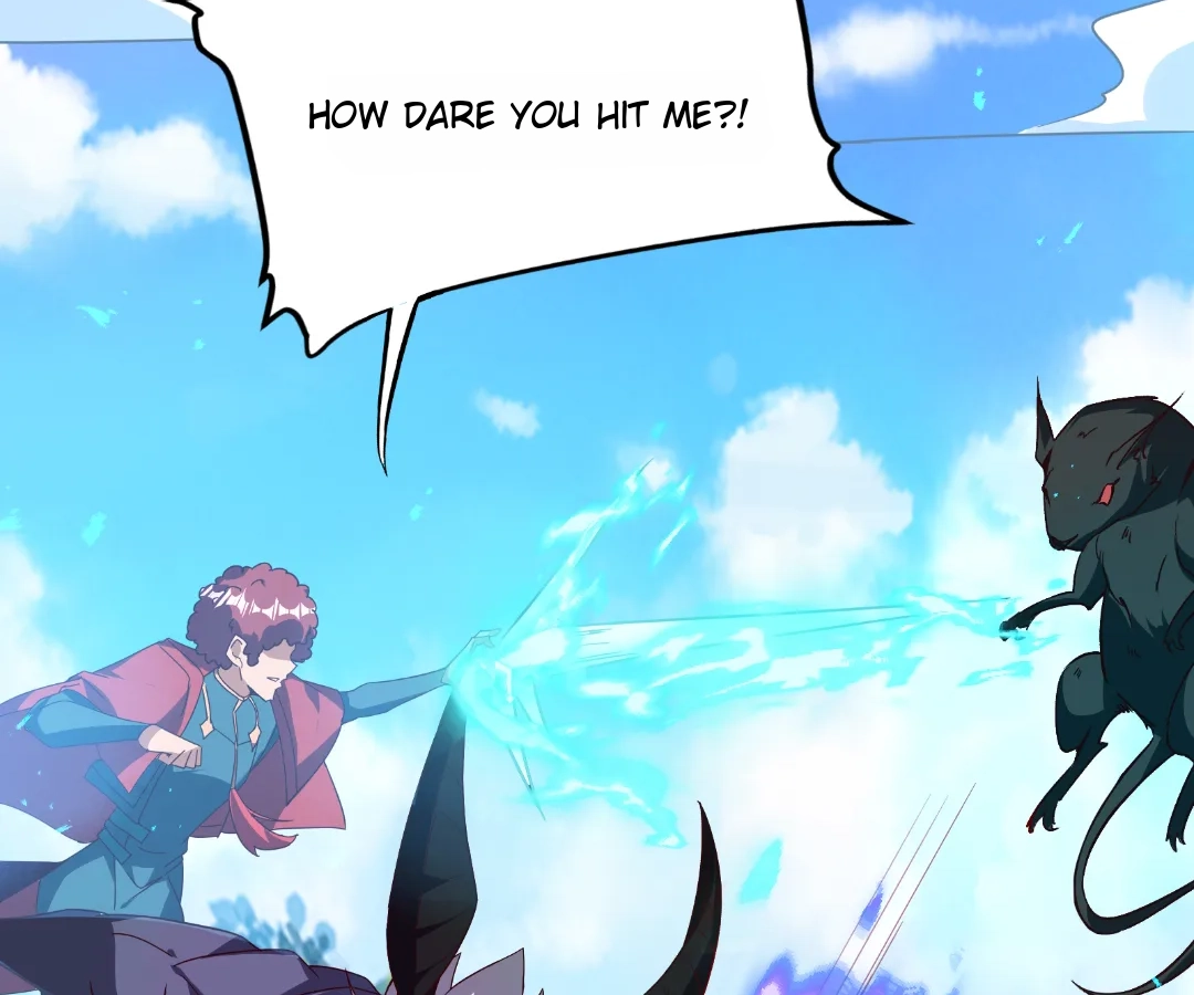 Read aura recovery_ i get a new skill everyday Manga Online