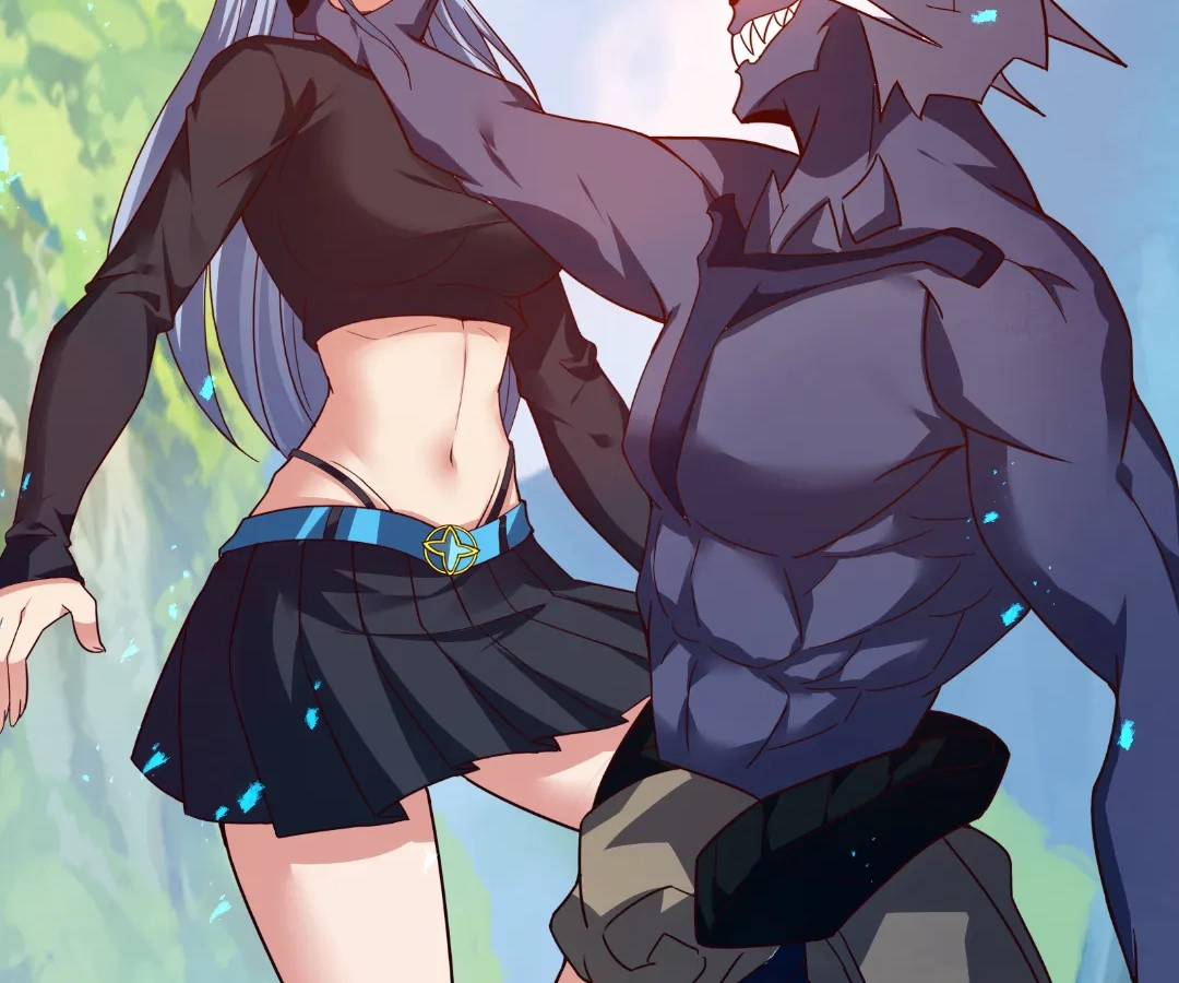 Read aura recovery_ i get a new skill everyday Manga Online