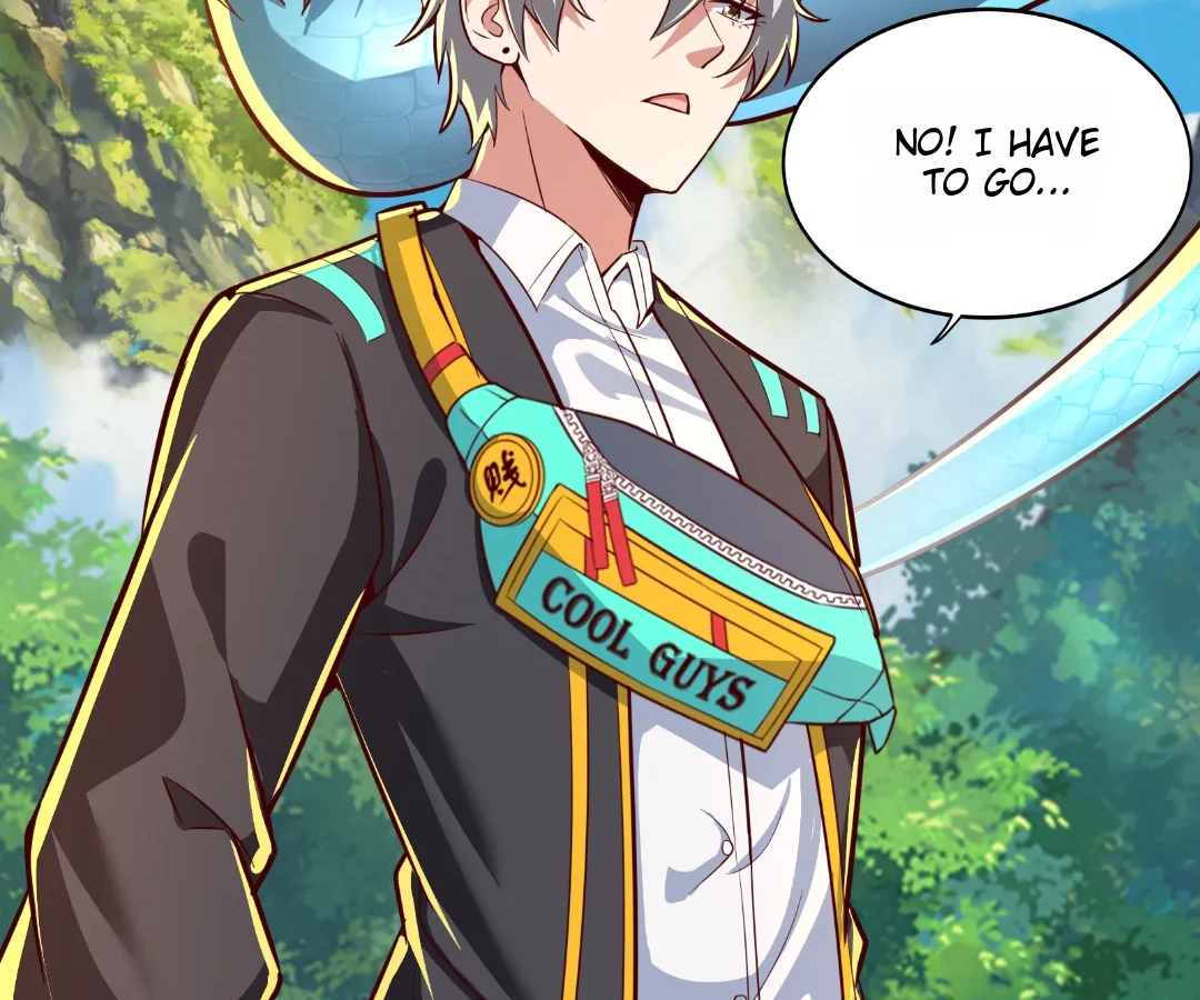 Read aura recovery_ i get a new skill everyday Manga Online